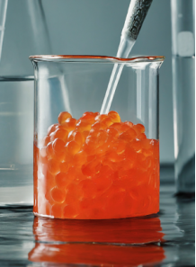 HyaCap™ Salmon Roe