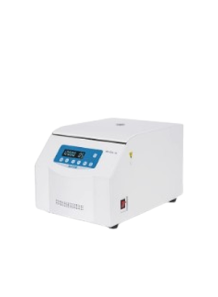 Centrifuge (4x100ml, 18500...