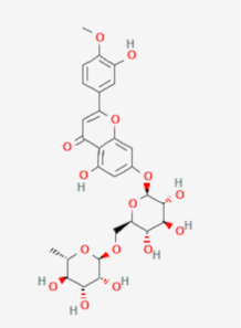 Diosmin (98%)