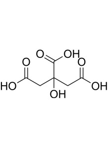 Citric Acid (Food, Natural...