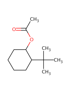  Encap Shampoo (2-tert-butylcyclohexyl acetate)