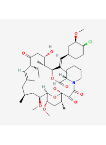 Pimecrolimus