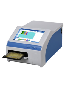 Microplate Reader...