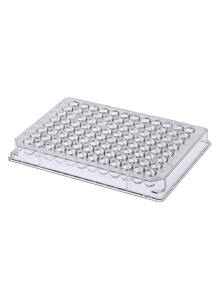  96 Well Plate For Microplate Reader