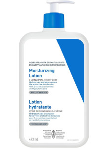 Moisturizing Lotion...