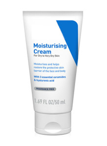 Moisturizing Cream (Compare...