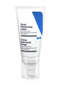 Facial Moisturizing Lotion...