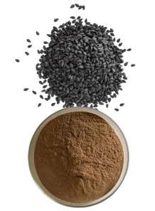  Black Sesame Extract