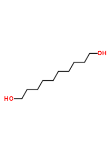  1,10-Decanediol (Decamethylene glycol)