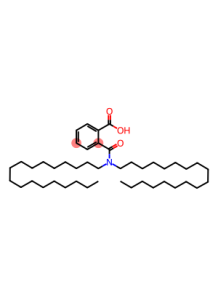  Dihydrogenated tallow phthalic acid amide (TAB-2)