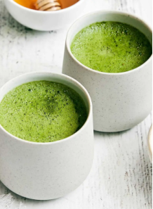  Green Tea Matcha Flavor (Water & Oil Soluble, Propylene Glycol Base)