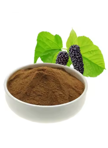 Mulberry Leaf Extract (10%...