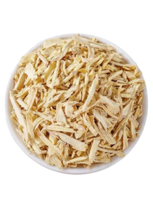  Dried Ginger Shreds