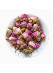 Dried French Rose