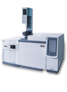 GC/MS (Agilent 5977B)...