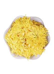 Dried Golden Chrysanthemum...