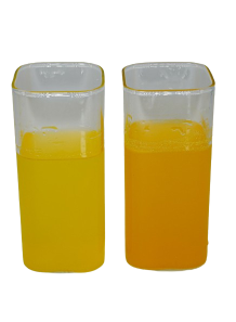  Pumpkin Yellow Pigment (Natural Food Colorant)