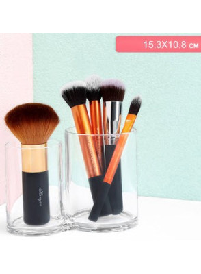 Makeup Brush Cup