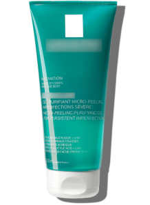 Micro-Peeling Purifying Gel...