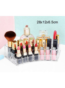  Acrylic lipstick box 28x12x6.5cm
