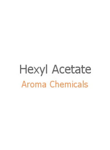 Hexyl Acetate (FEMA-2565)