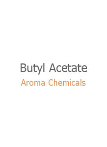 Butyl Acetate (FEMA-2174)