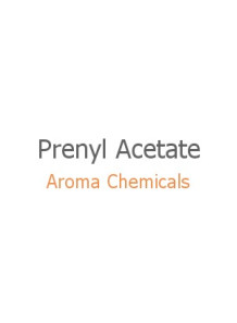 Prenyl Acetate