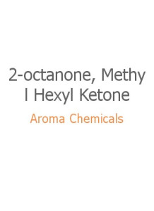 2-octanone, Methyl Hexyl...