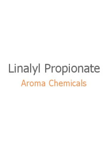 Linalyl Propionate