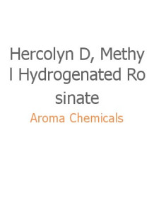 Hercolyn D, Methyl...