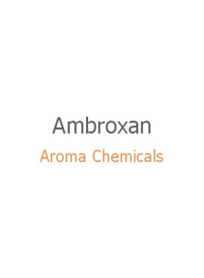 Ambroxan Cristal - Maese Pau - Materiales para fabricar cosmética natural y  perfumes