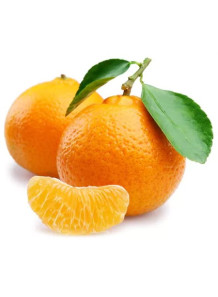 Mandarin Orange Flavor...