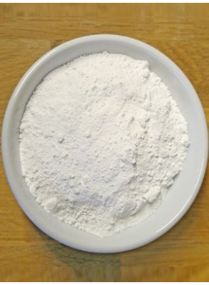 micronized zinc