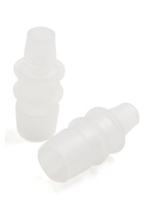  Plastic joint, conversion joint 8,10mm