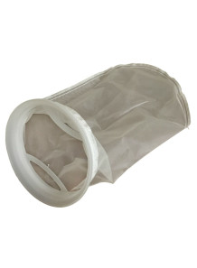  Liquid filter bag Nylon food 80mesh size 1 (180x430mm)