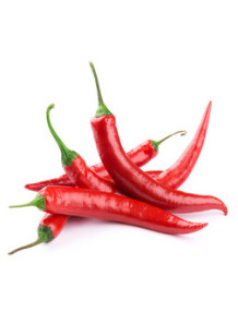 Chili Extract (Capsaicin...