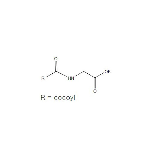 Sodium Cocoyl Glycinate