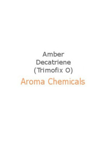 Amber Decatriene (Trimofix...