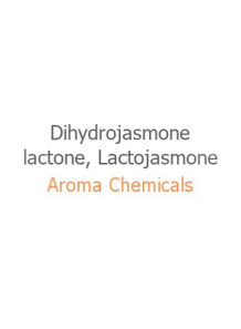 Dihydrojasmone lactone,...