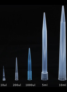 Pipette tips (suction nozzles)﻿ for use with Autopipette ﻿