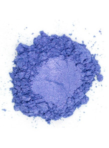  Violet Blue Mica, blue, purple (size A)