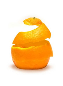  Hesperidin Methyl Chalcone สกัดจากเปลือกส้ม
