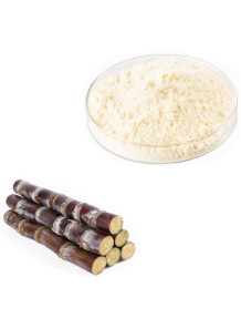  Sugarcane Extract (Policosanol 98%, Octacosanol 5%) สารสกัดจากอ้อย