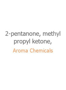 2-pentanone, methyl propyl...