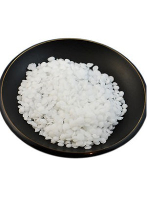 Microcrystalline Wax White - 12 oz – Enkaustikos