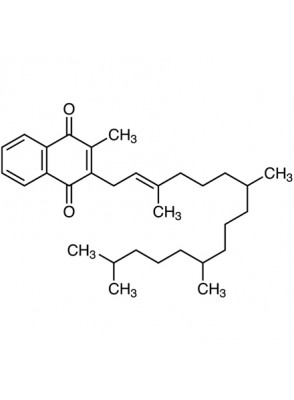 Vitamin K1 (Phytonadione) (5% Powder)