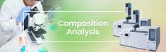 Composition Analysis